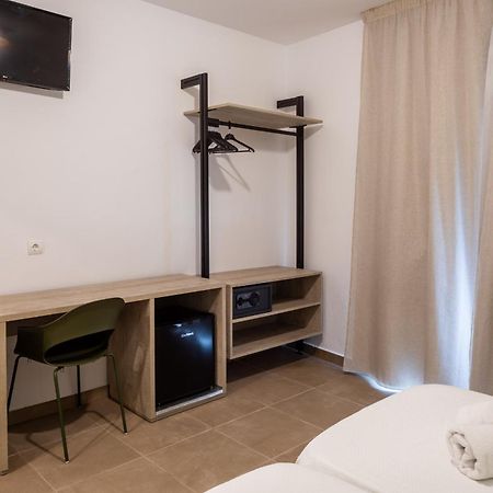 Hostal Alicante San Antonio  Kültér fotó