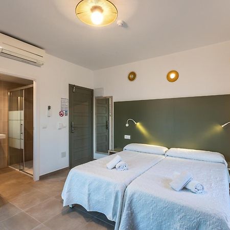 Hostal Alicante San Antonio  Kültér fotó