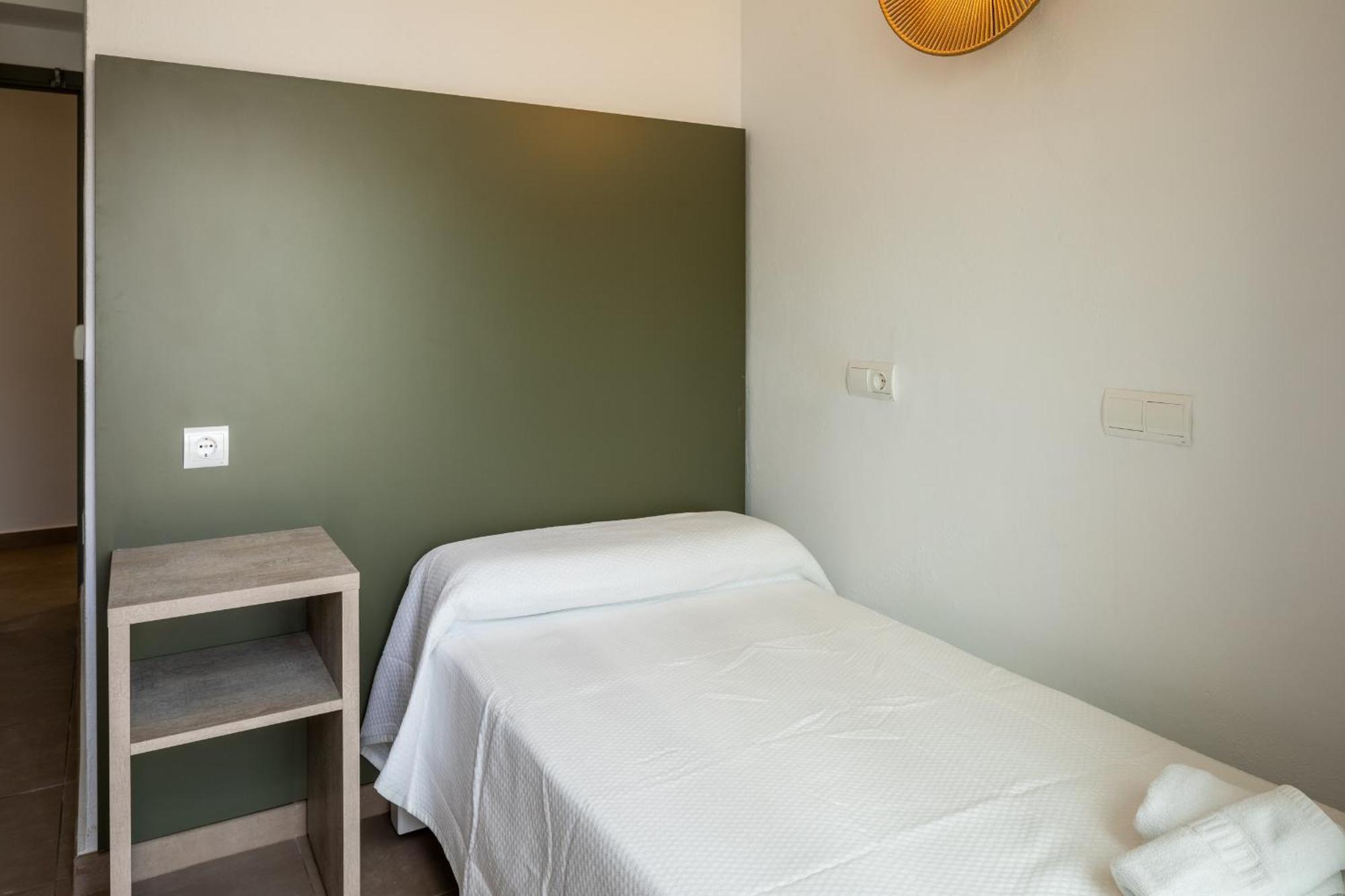 Hostal Alicante San Antonio  Kültér fotó