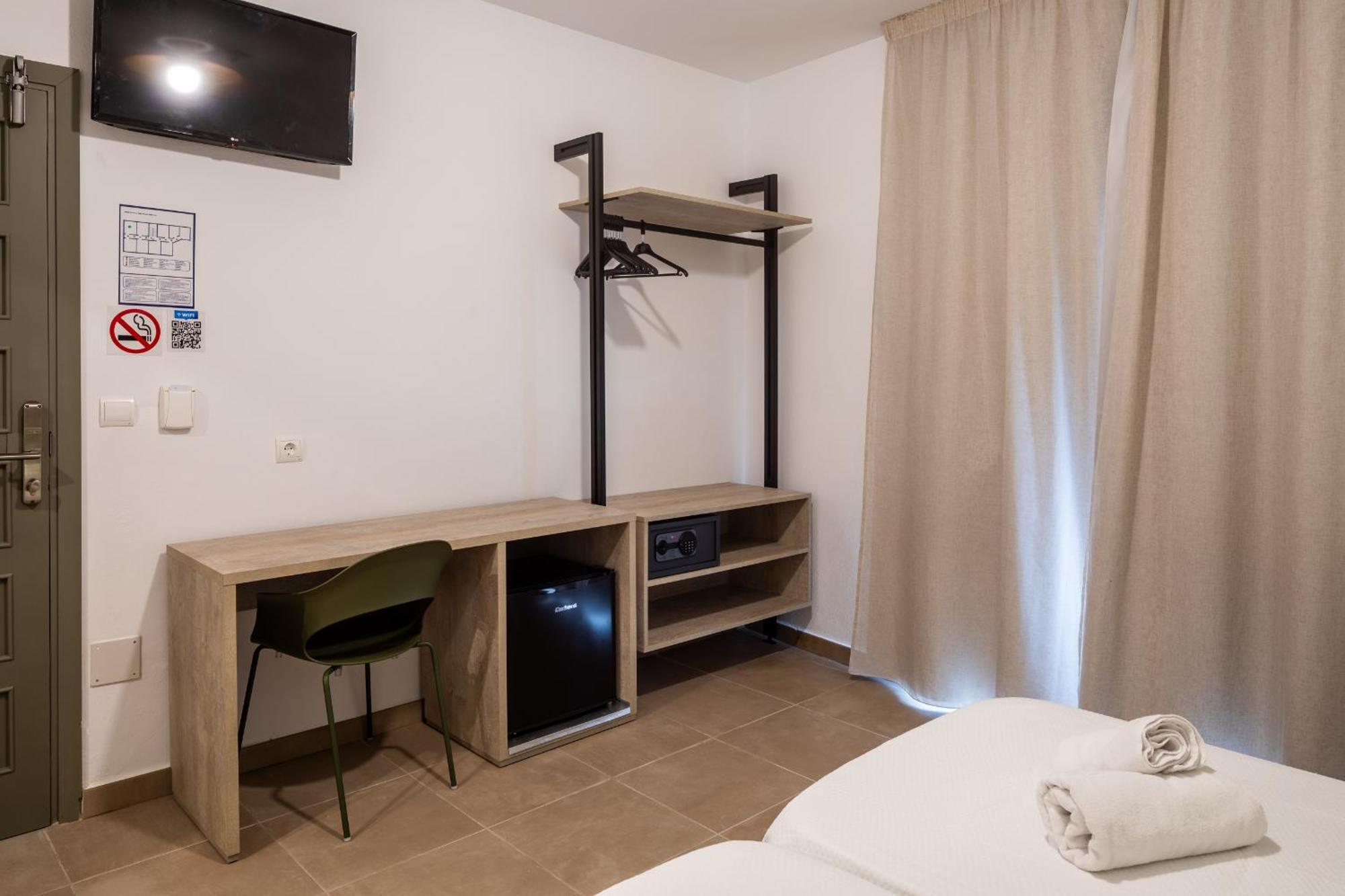 Hostal Alicante San Antonio  Kültér fotó