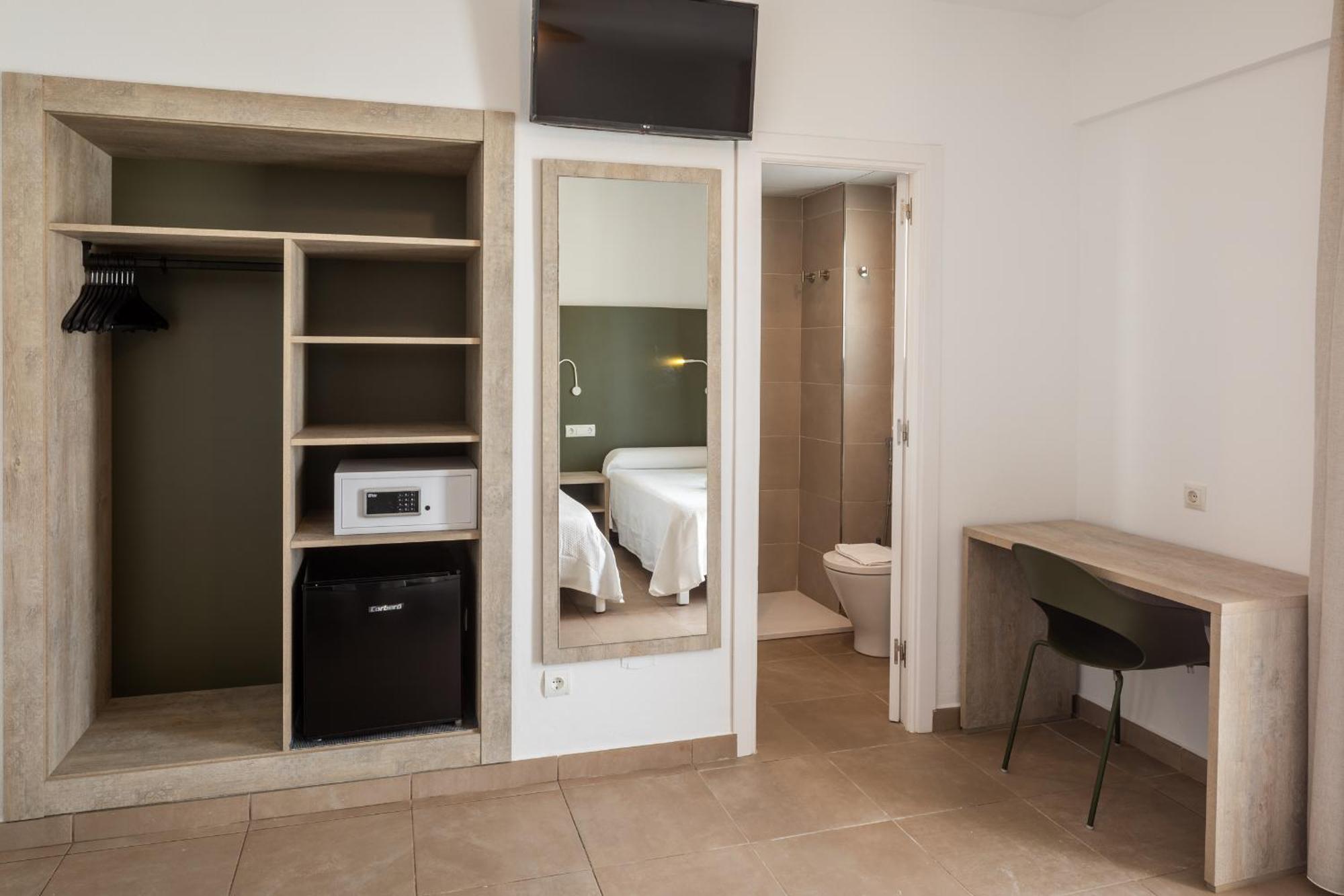Hostal Alicante San Antonio  Kültér fotó