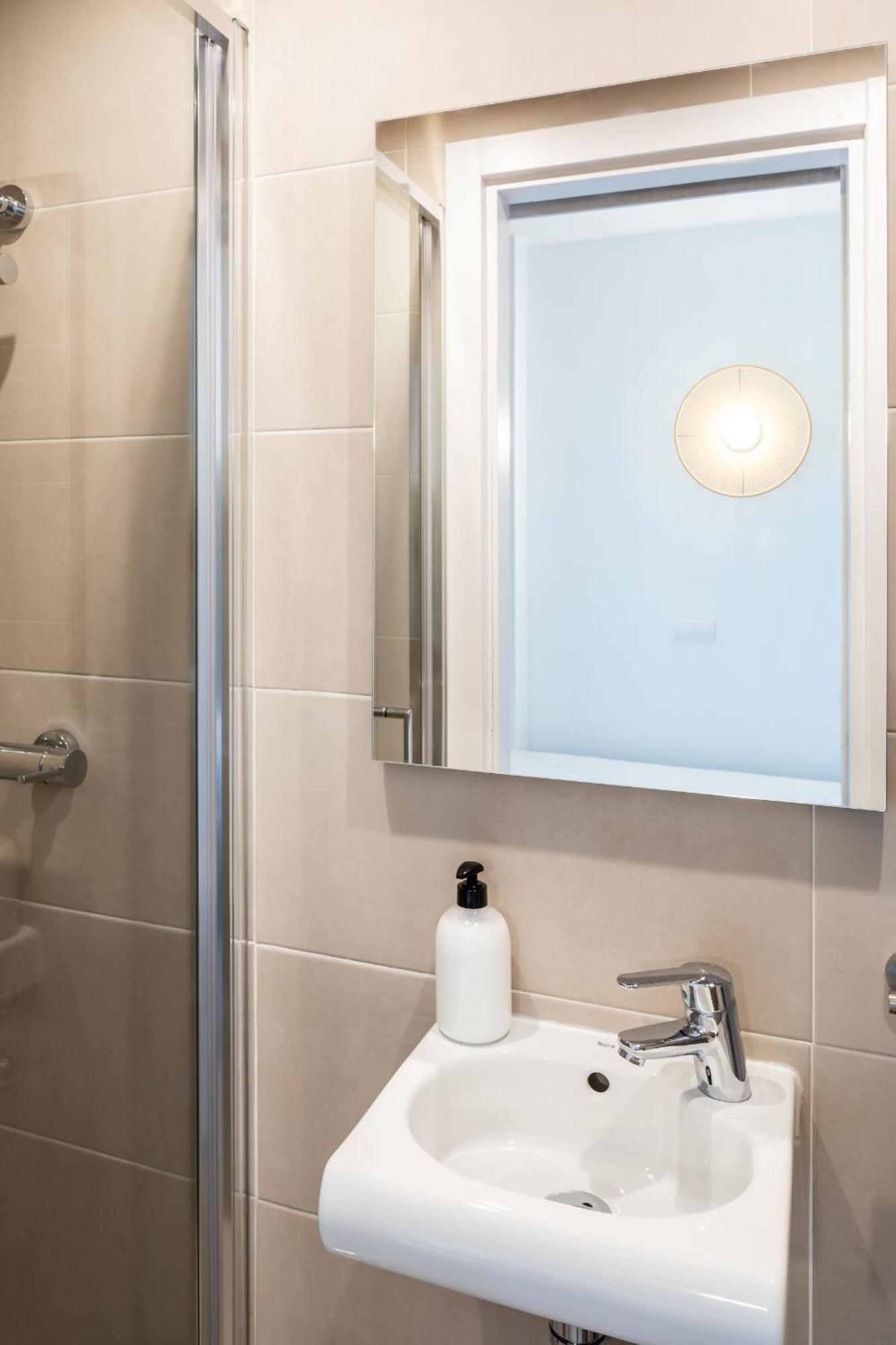 Hostal Alicante San Antonio  Kültér fotó