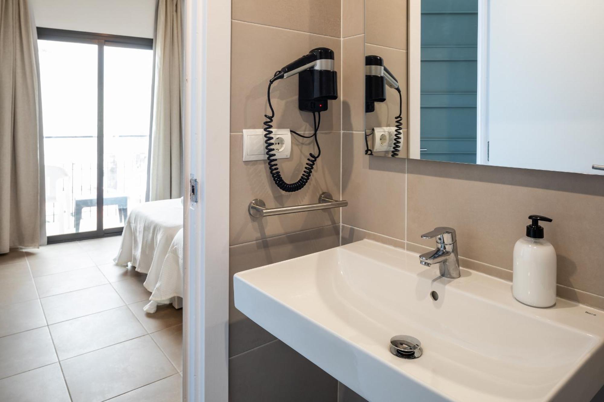 Hostal Alicante San Antonio  Kültér fotó
