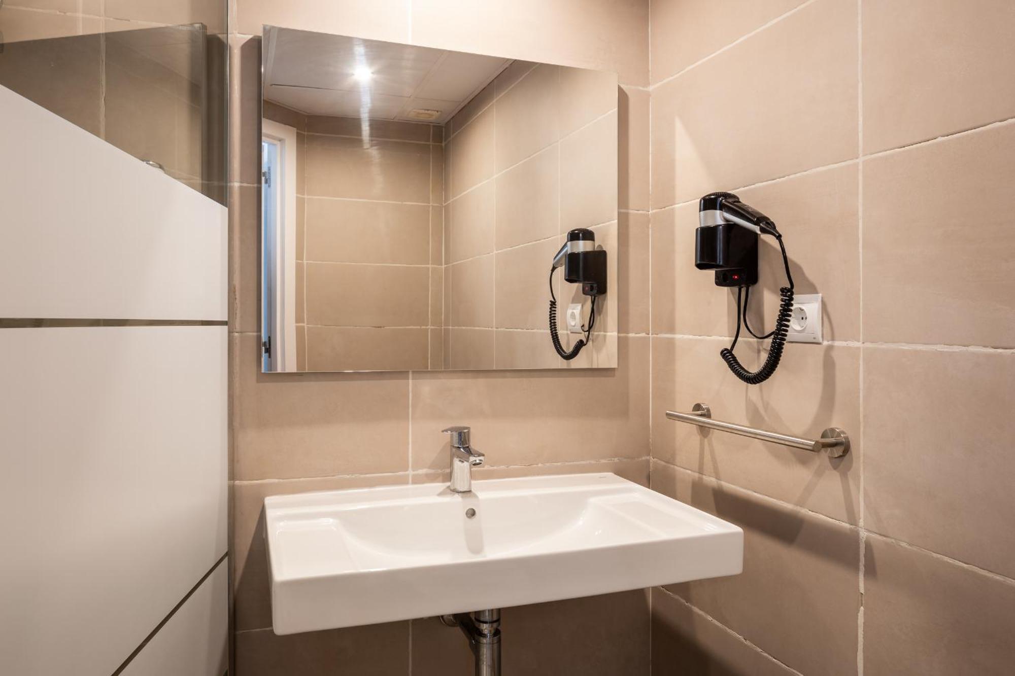 Hostal Alicante San Antonio  Kültér fotó