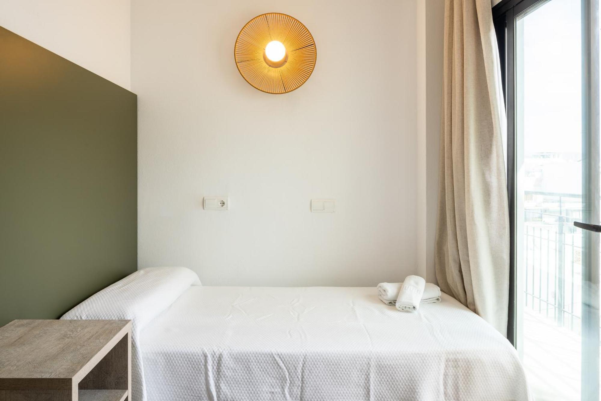 Hostal Alicante San Antonio  Kültér fotó