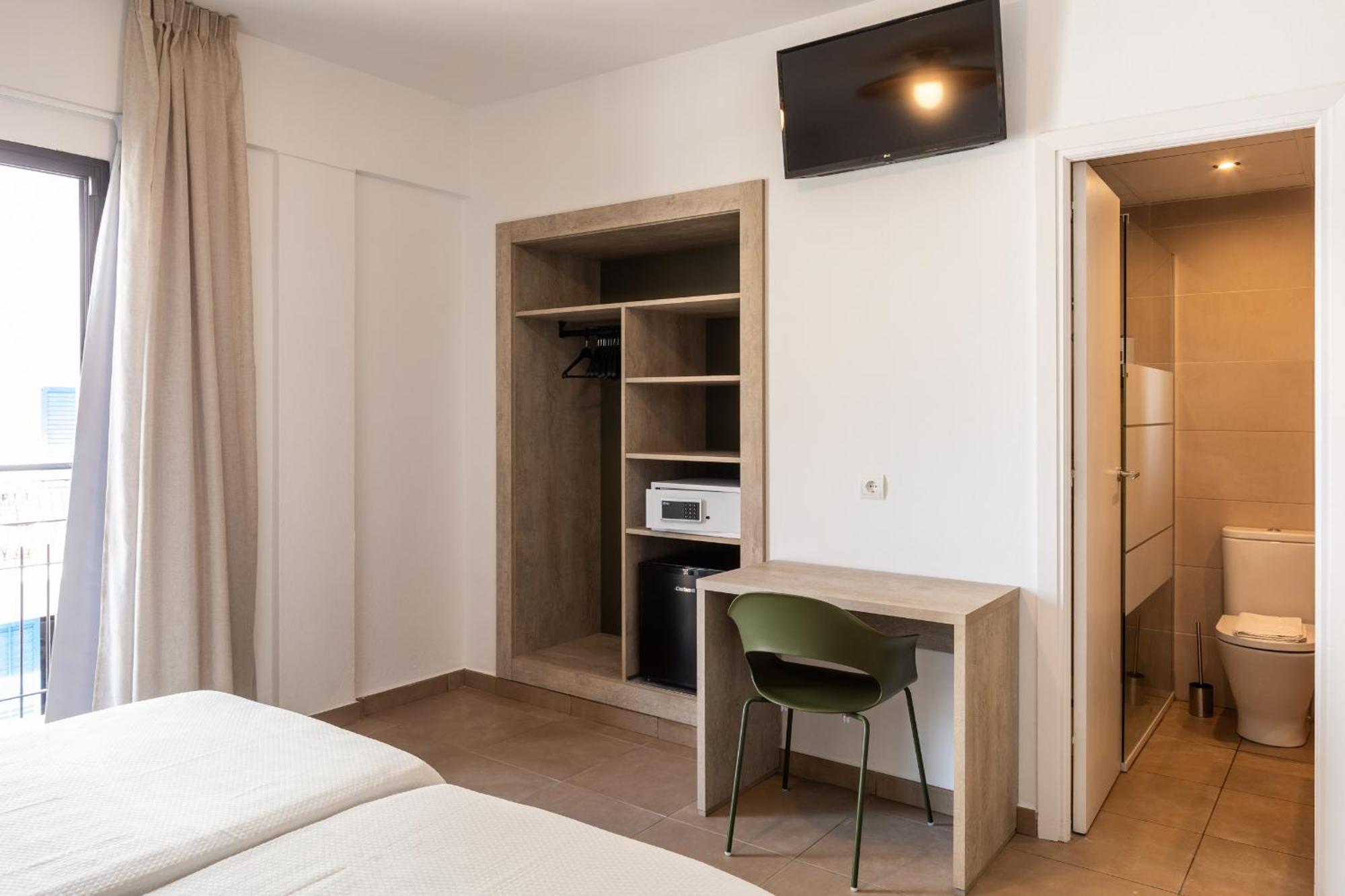 Hostal Alicante San Antonio  Kültér fotó