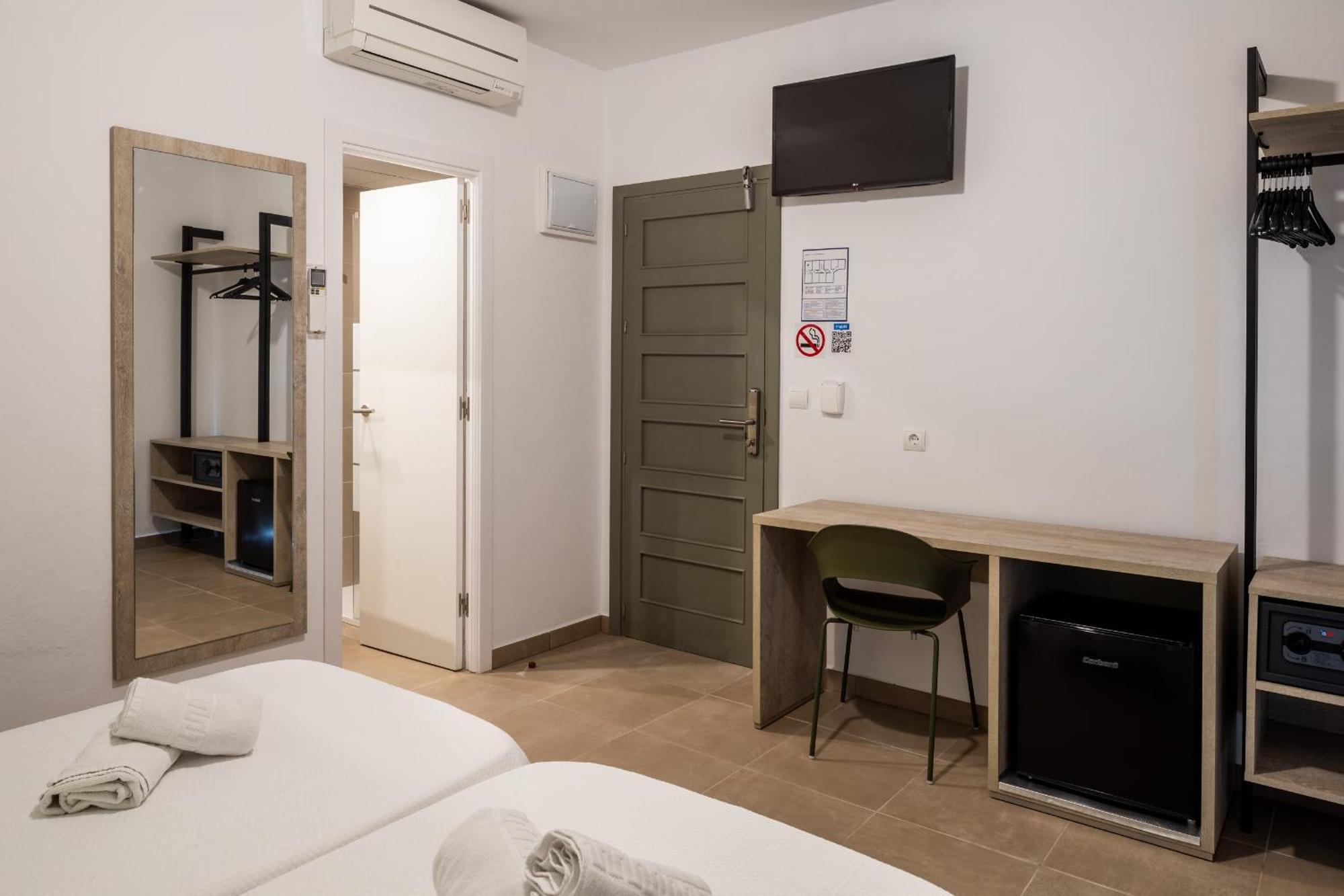 Hostal Alicante San Antonio  Kültér fotó
