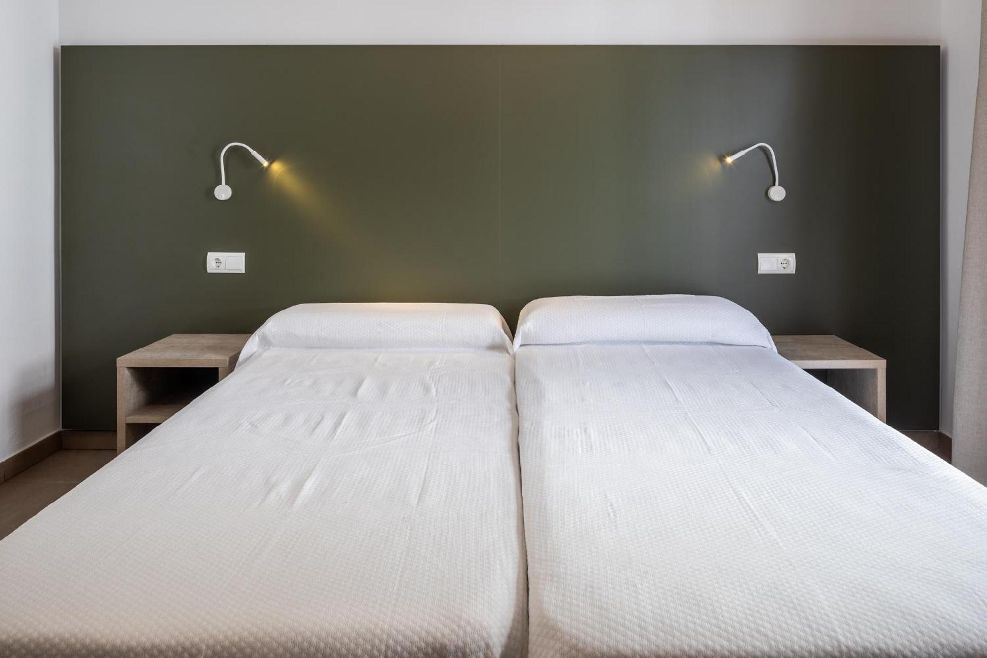 Hostal Alicante San Antonio  Kültér fotó