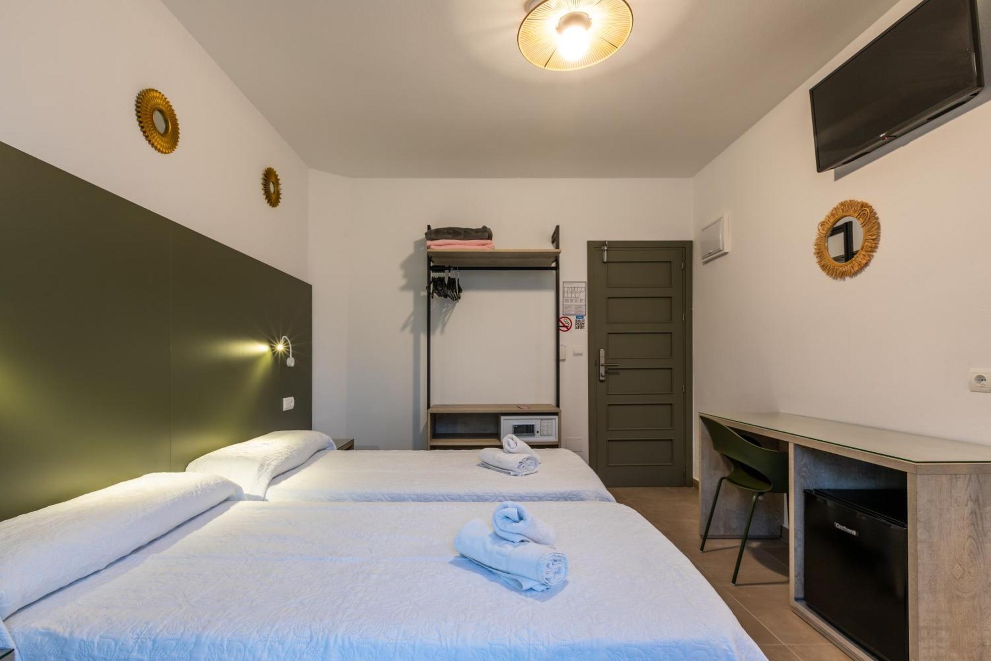 Hostal Alicante San Antonio  Kültér fotó