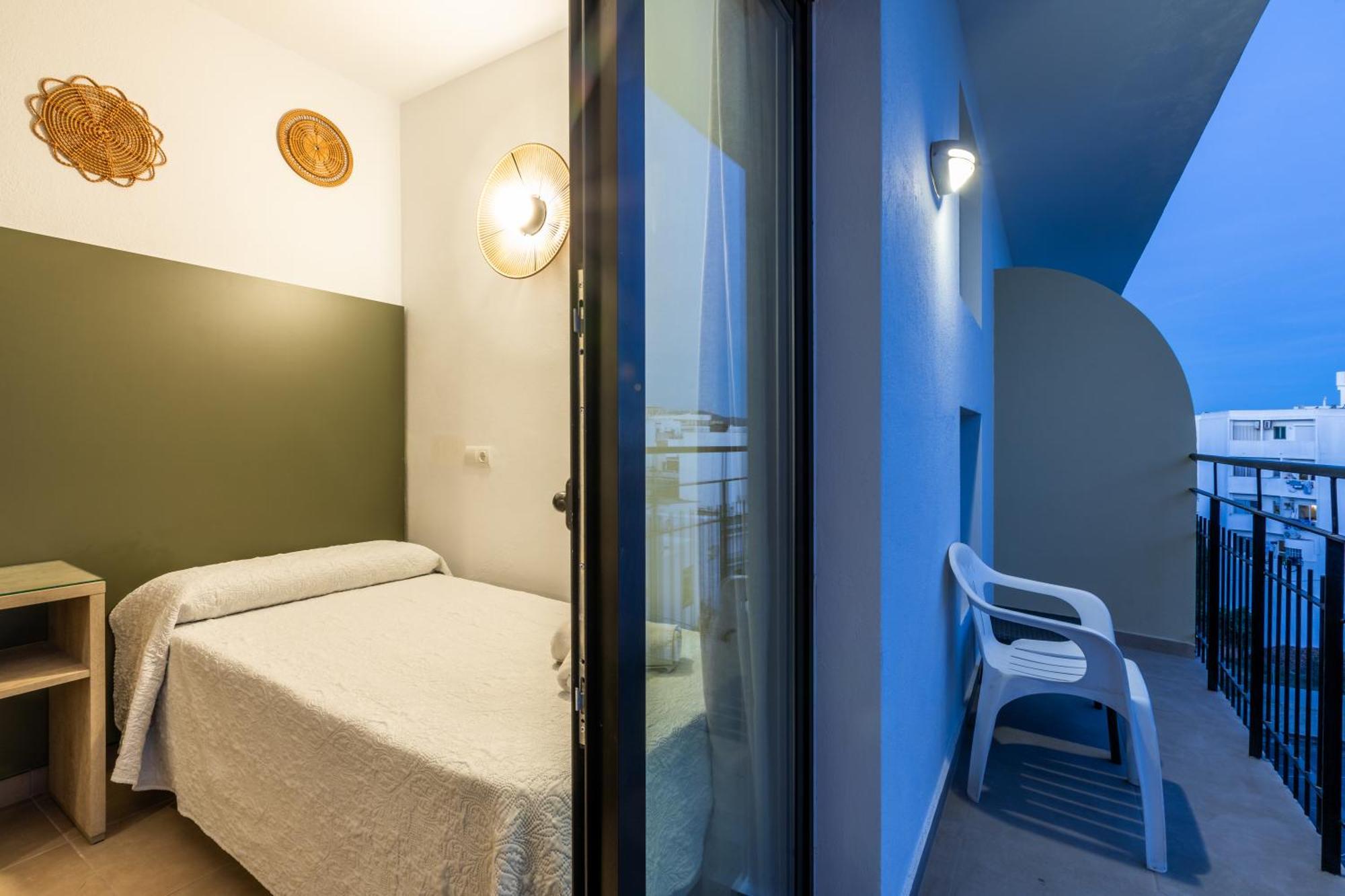 Hostal Alicante San Antonio  Kültér fotó