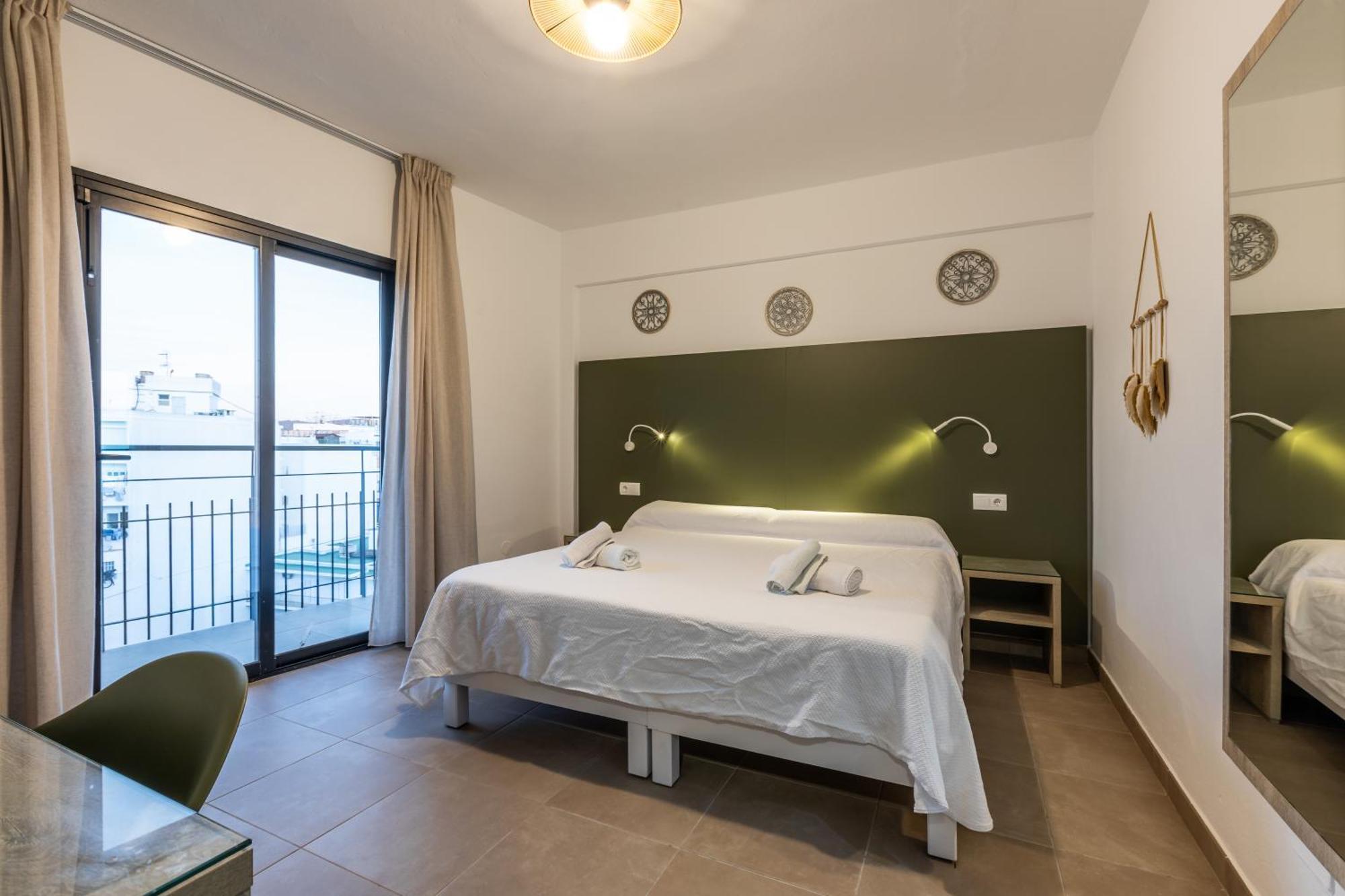 Hostal Alicante San Antonio  Kültér fotó