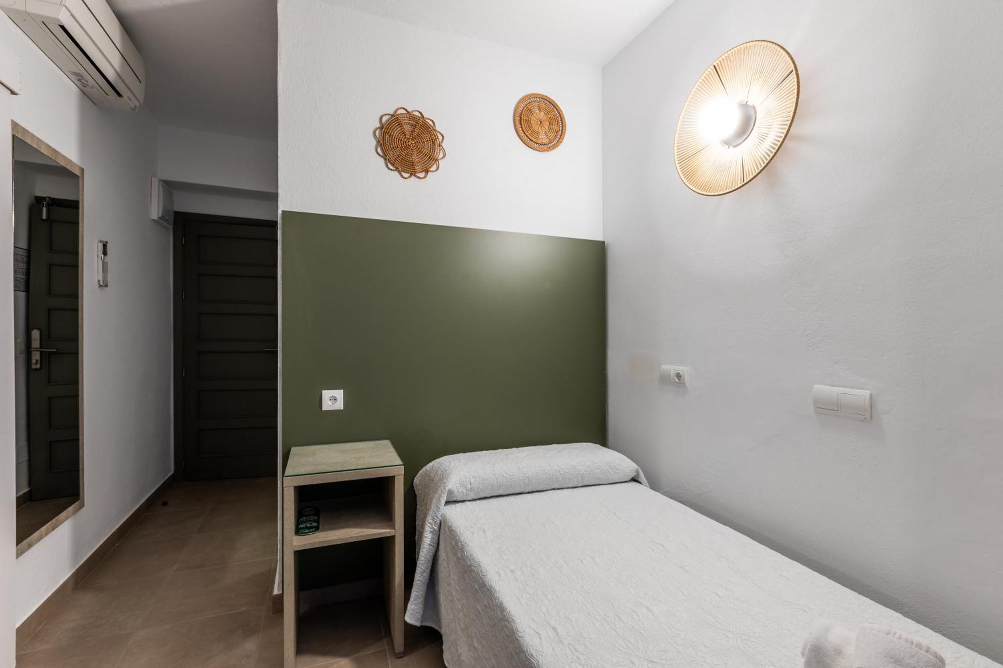 Hostal Alicante San Antonio  Kültér fotó