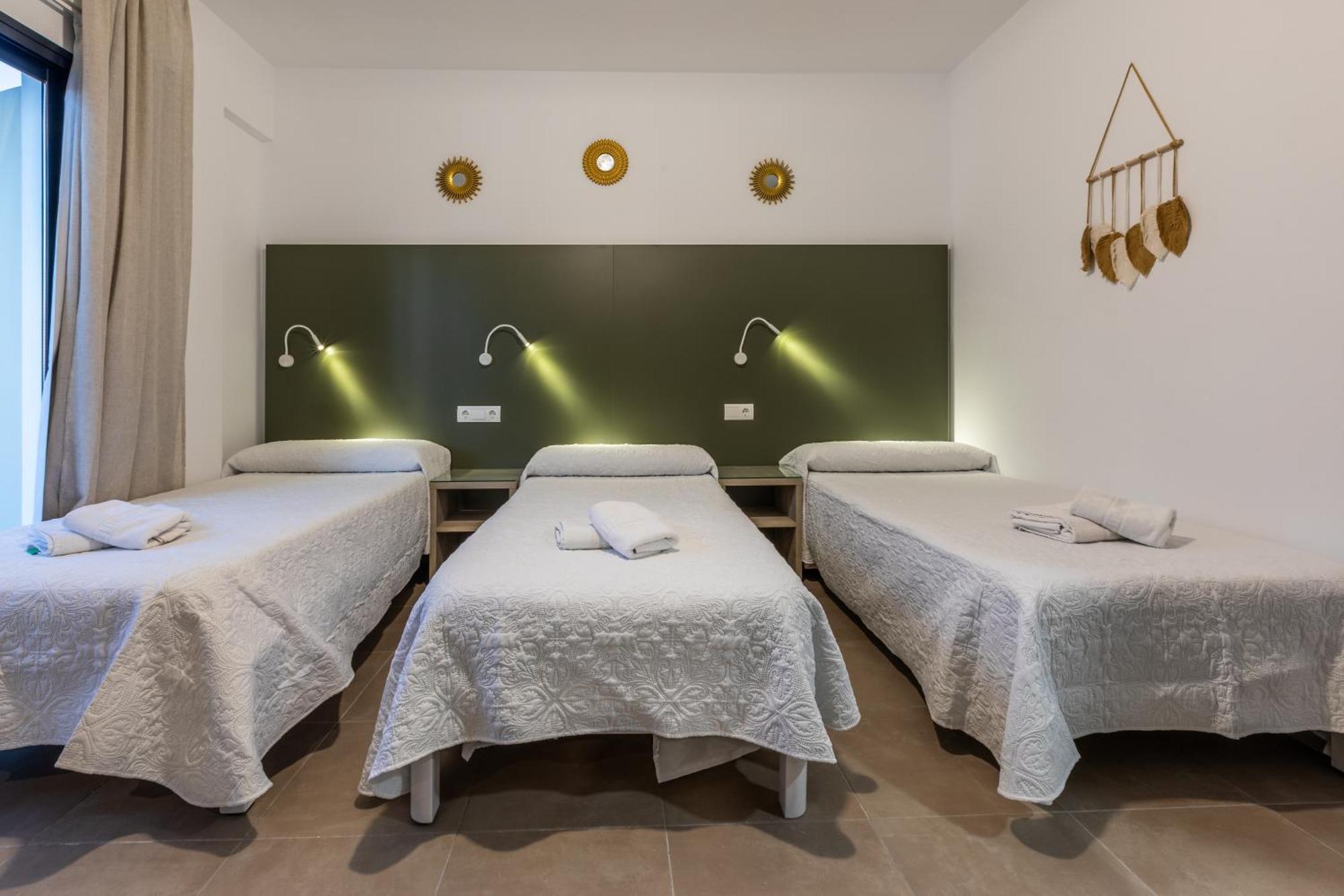 Hostal Alicante San Antonio  Kültér fotó