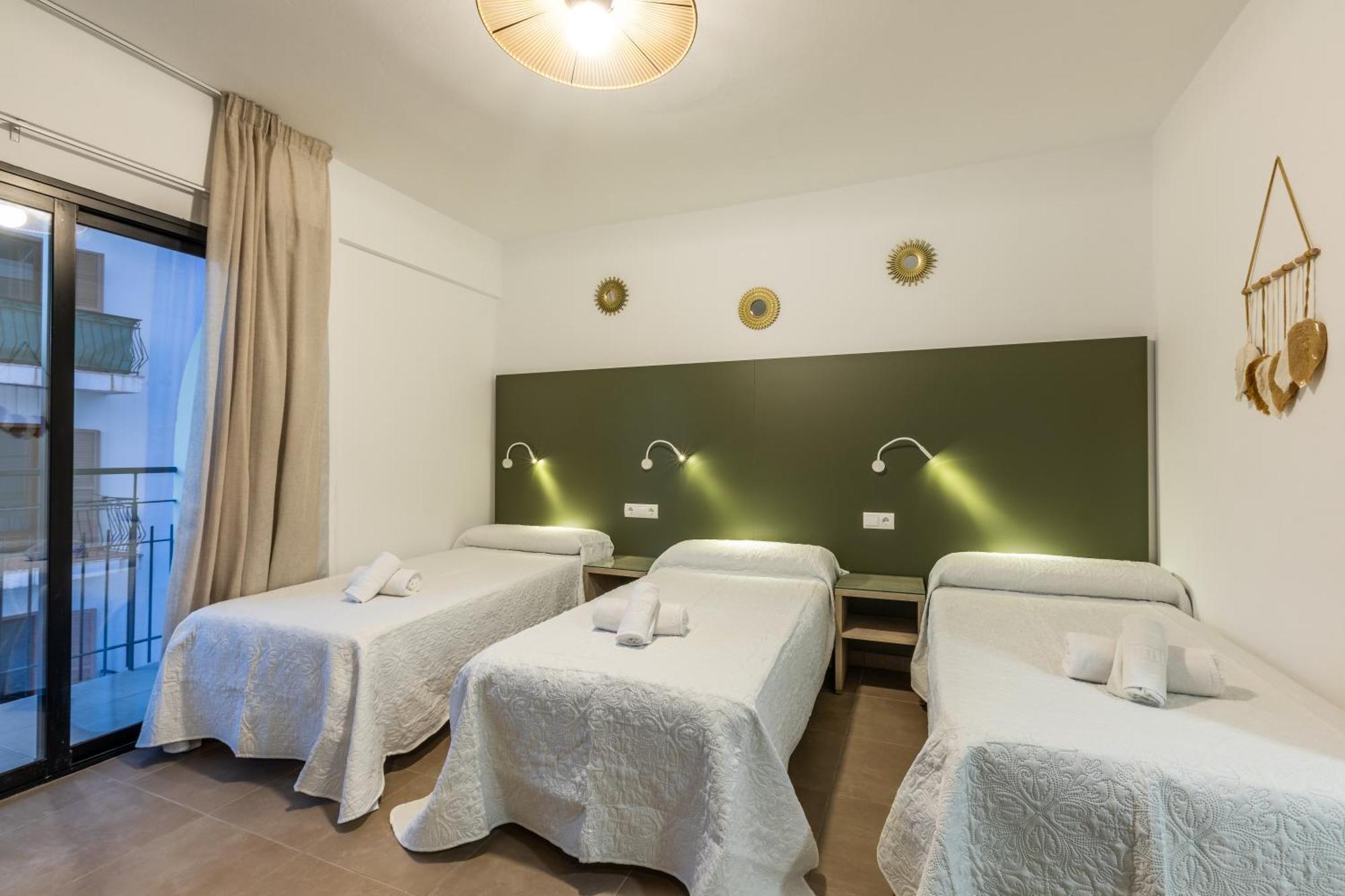 Hostal Alicante San Antonio  Kültér fotó