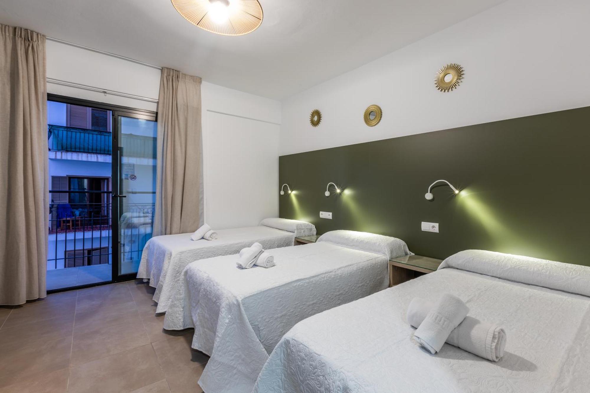 Hostal Alicante San Antonio  Kültér fotó