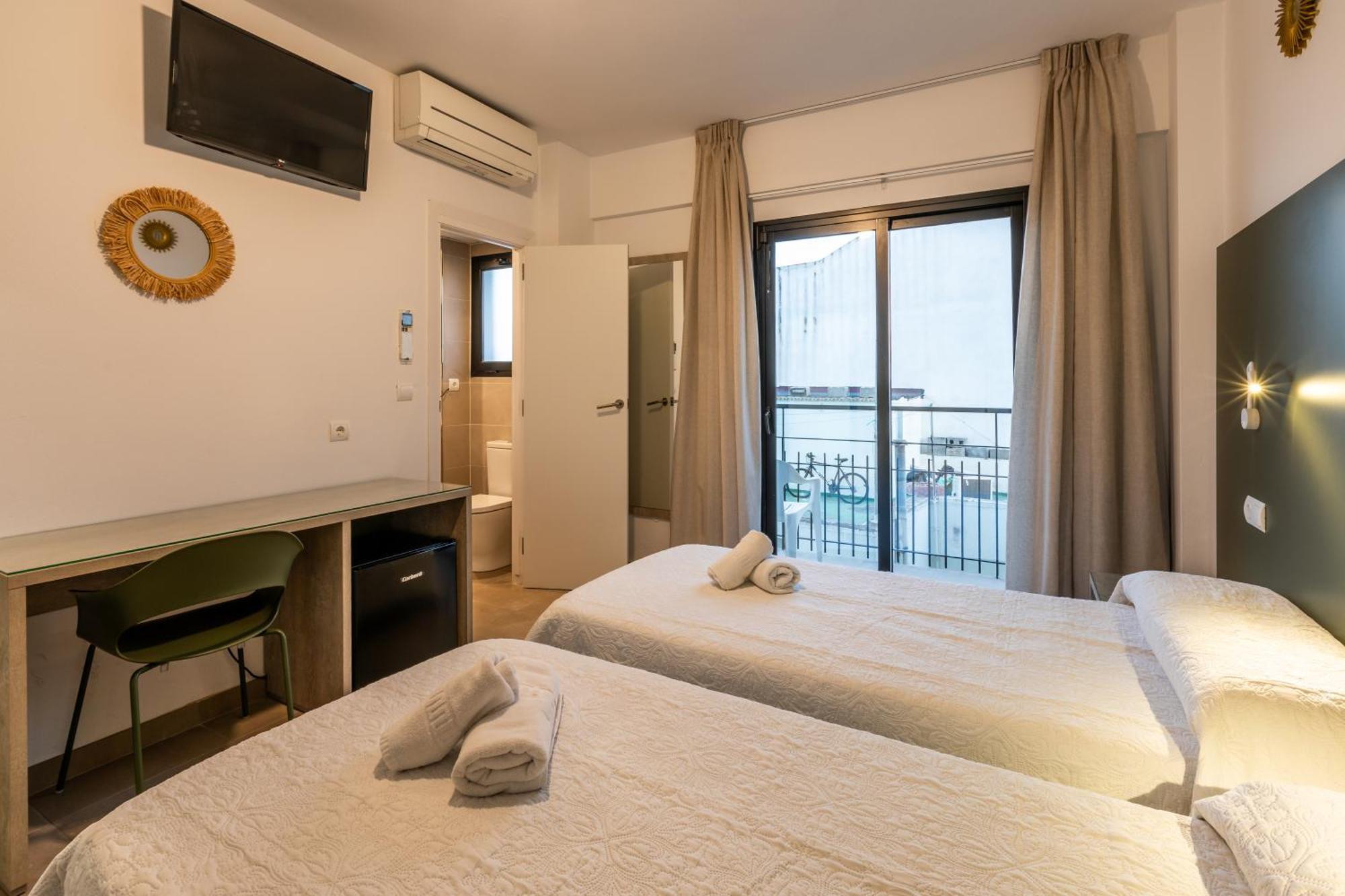 Hostal Alicante San Antonio  Kültér fotó