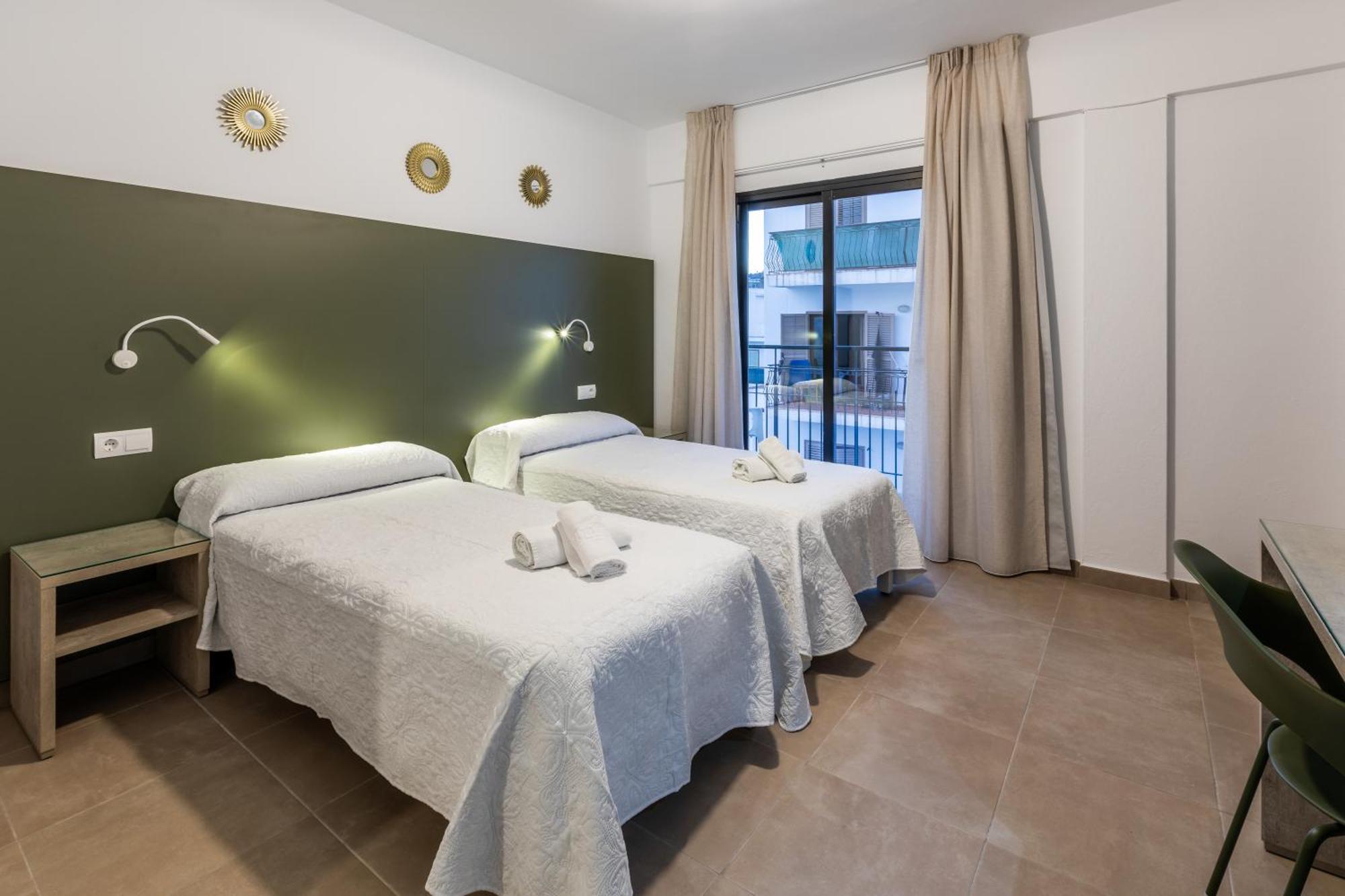Hostal Alicante San Antonio  Kültér fotó