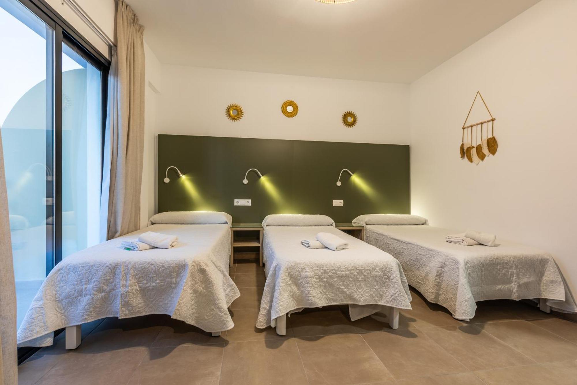 Hostal Alicante San Antonio  Kültér fotó