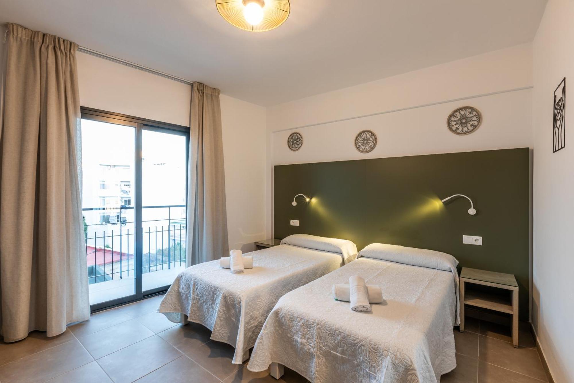 Hostal Alicante San Antonio  Kültér fotó