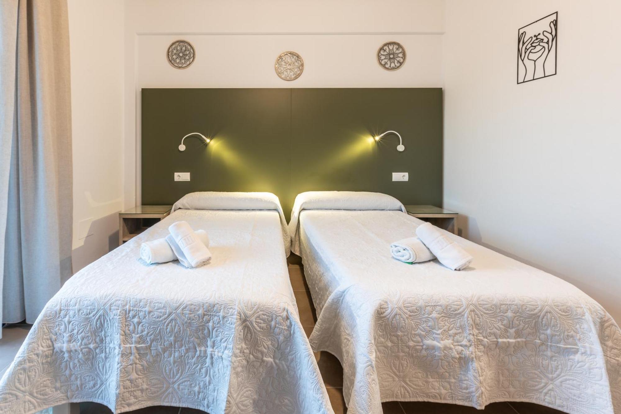 Hostal Alicante San Antonio  Kültér fotó