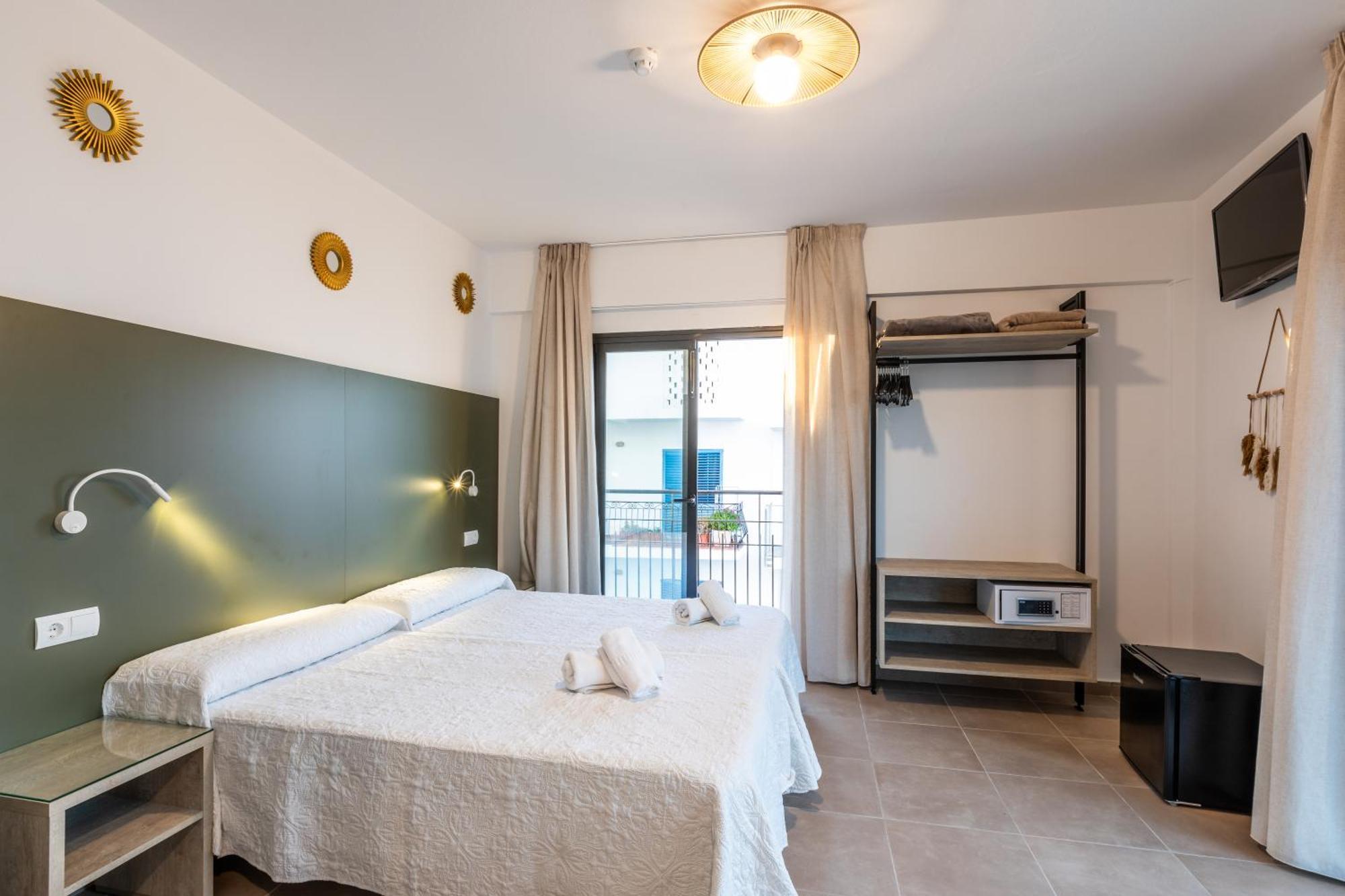 Hostal Alicante San Antonio  Kültér fotó
