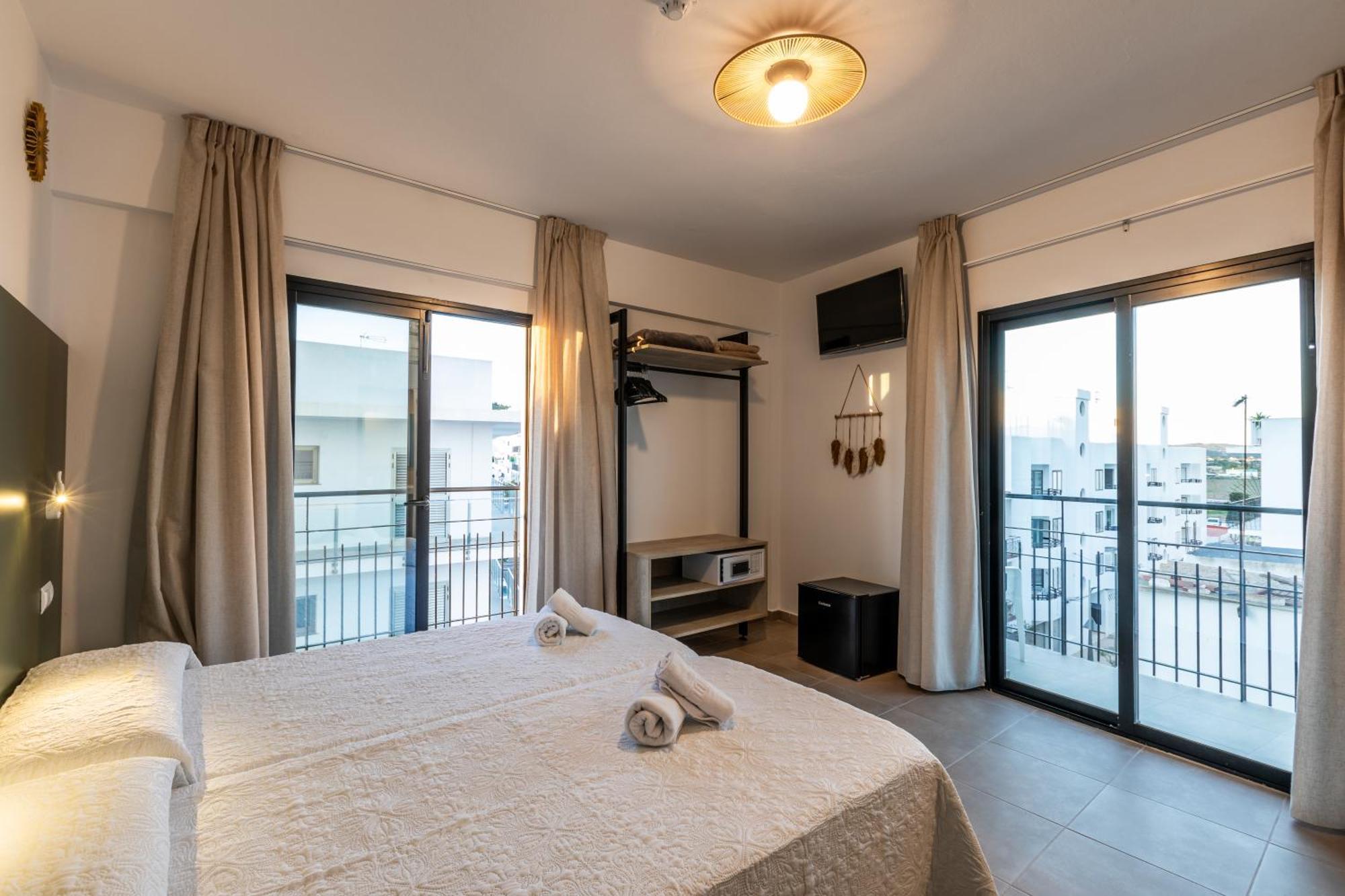 Hostal Alicante San Antonio  Kültér fotó