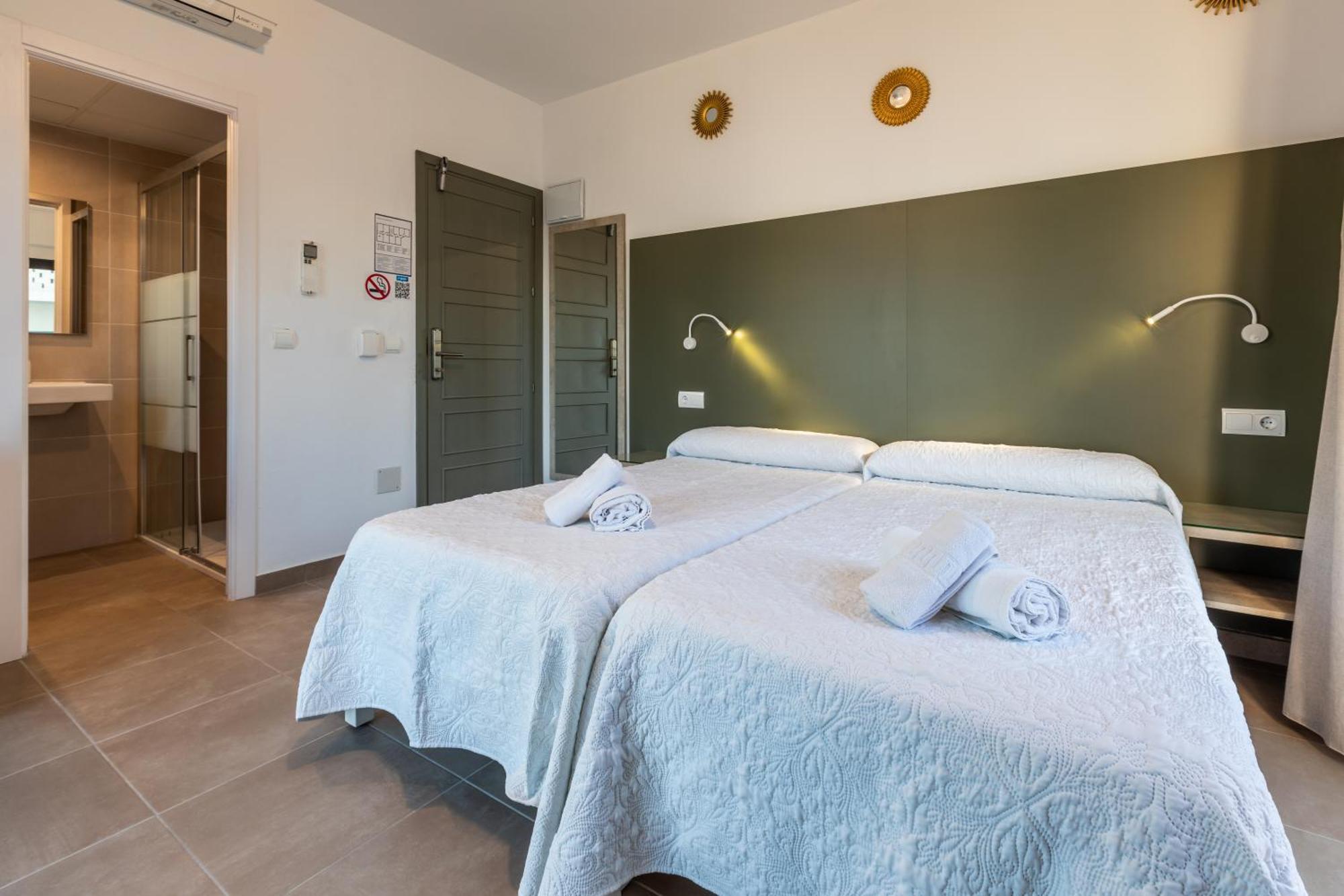 Hostal Alicante San Antonio  Kültér fotó