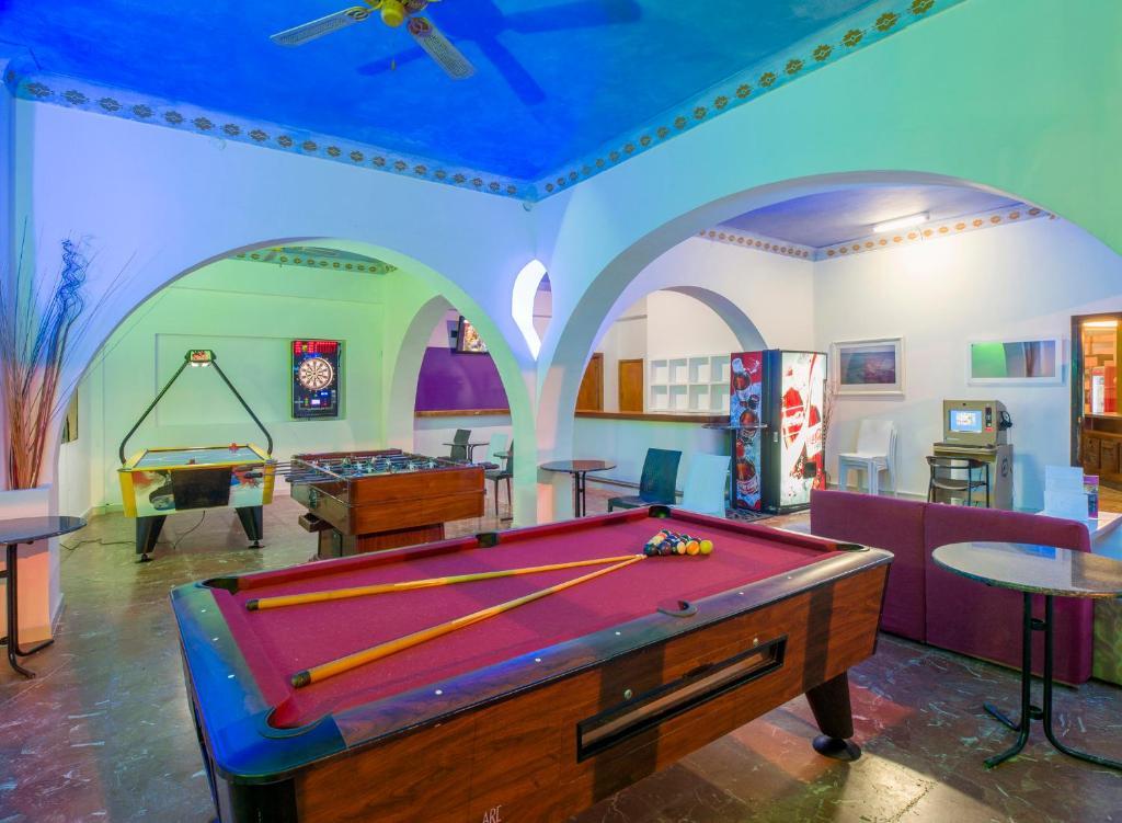 Hostal Alicante San Antonio  Kültér fotó