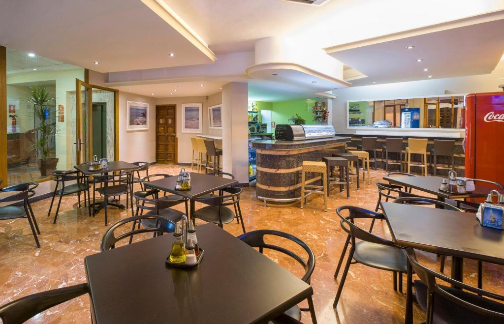 Hostal Alicante San Antonio  Kültér fotó