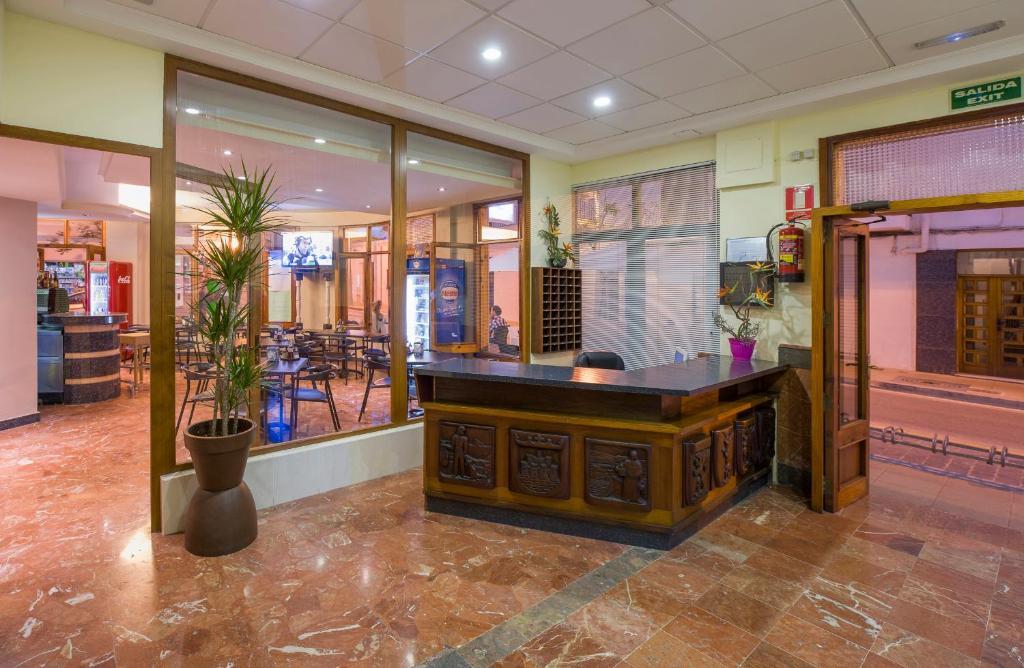 Hostal Alicante San Antonio  Kültér fotó