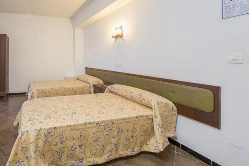 Hostal Alicante San Antonio  Kültér fotó