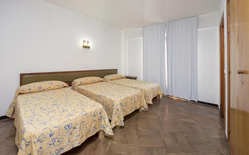 Hostal Alicante San Antonio  Kültér fotó