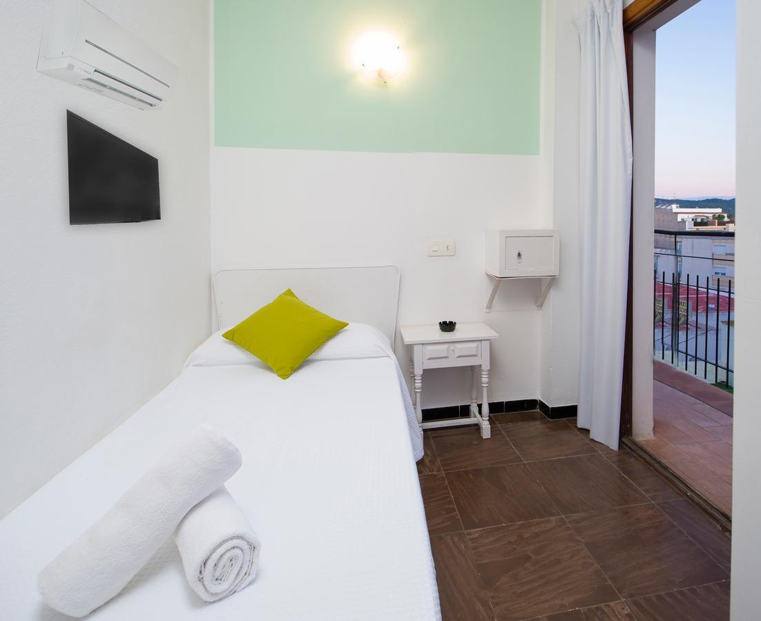 Hostal Alicante San Antonio  Kültér fotó