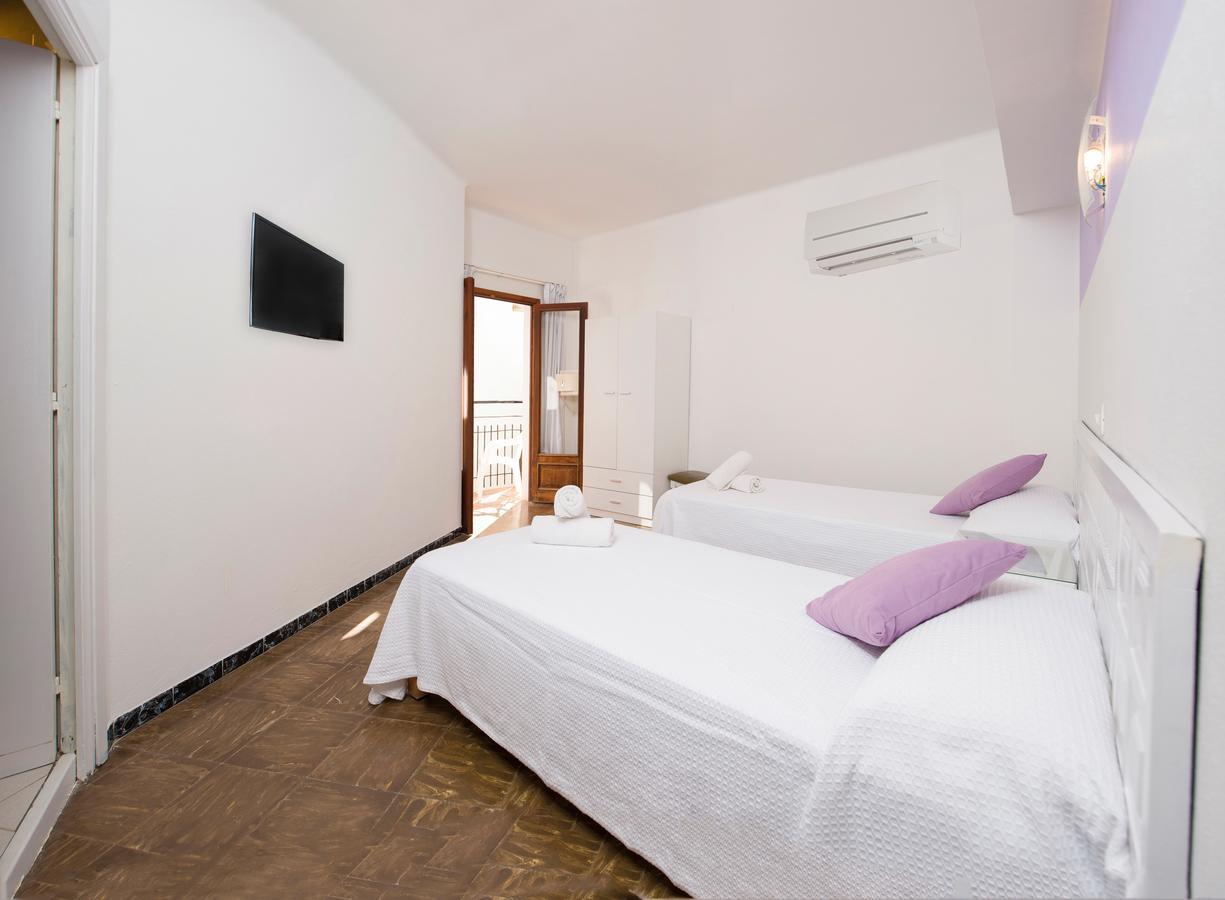 Hostal Alicante San Antonio  Kültér fotó