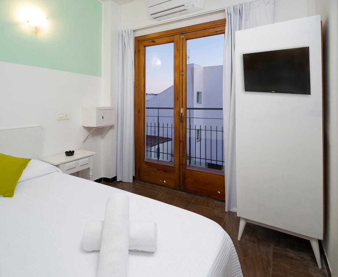 Hostal Alicante San Antonio  Kültér fotó