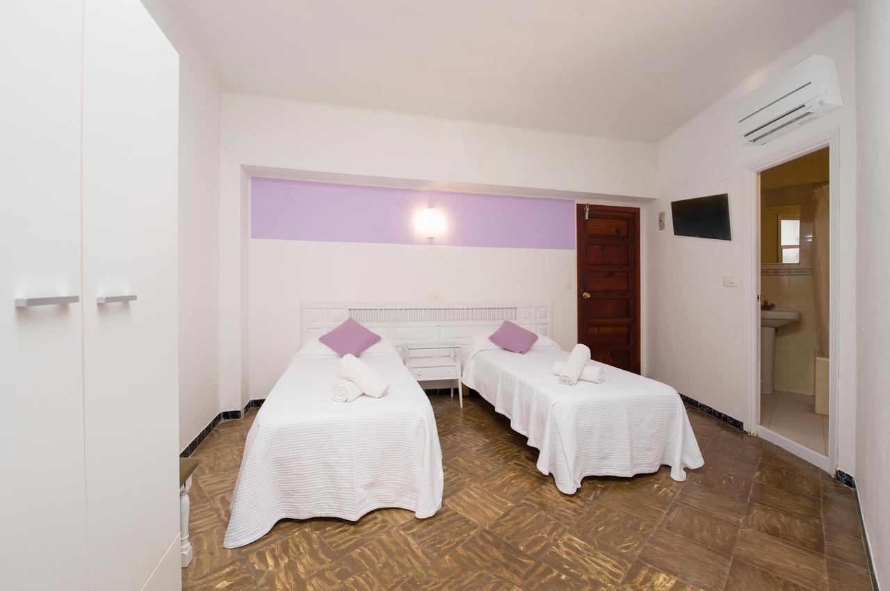 Hostal Alicante San Antonio  Kültér fotó