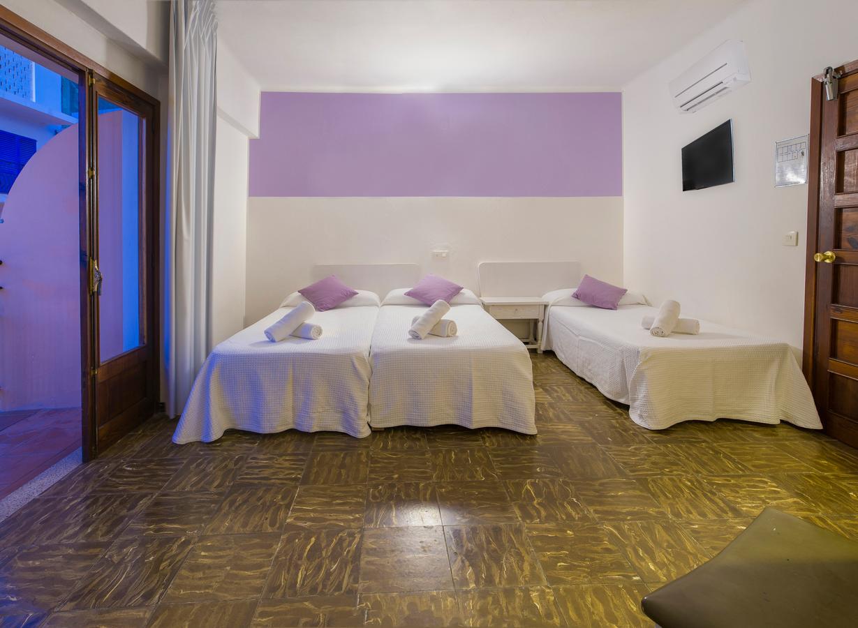 Hostal Alicante San Antonio  Kültér fotó