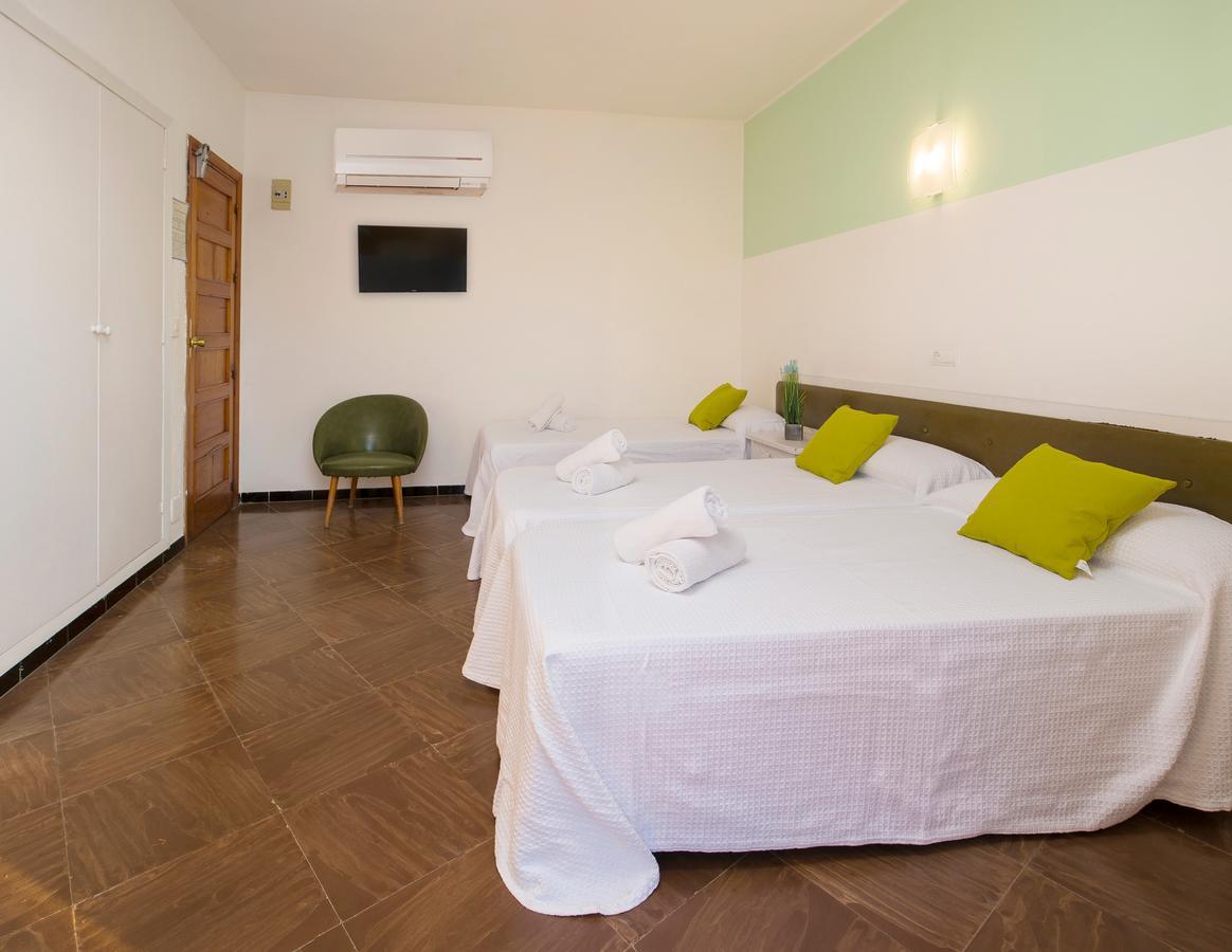 Hostal Alicante San Antonio  Kültér fotó
