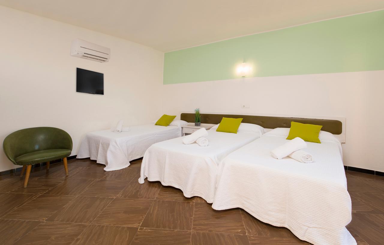 Hostal Alicante San Antonio  Kültér fotó