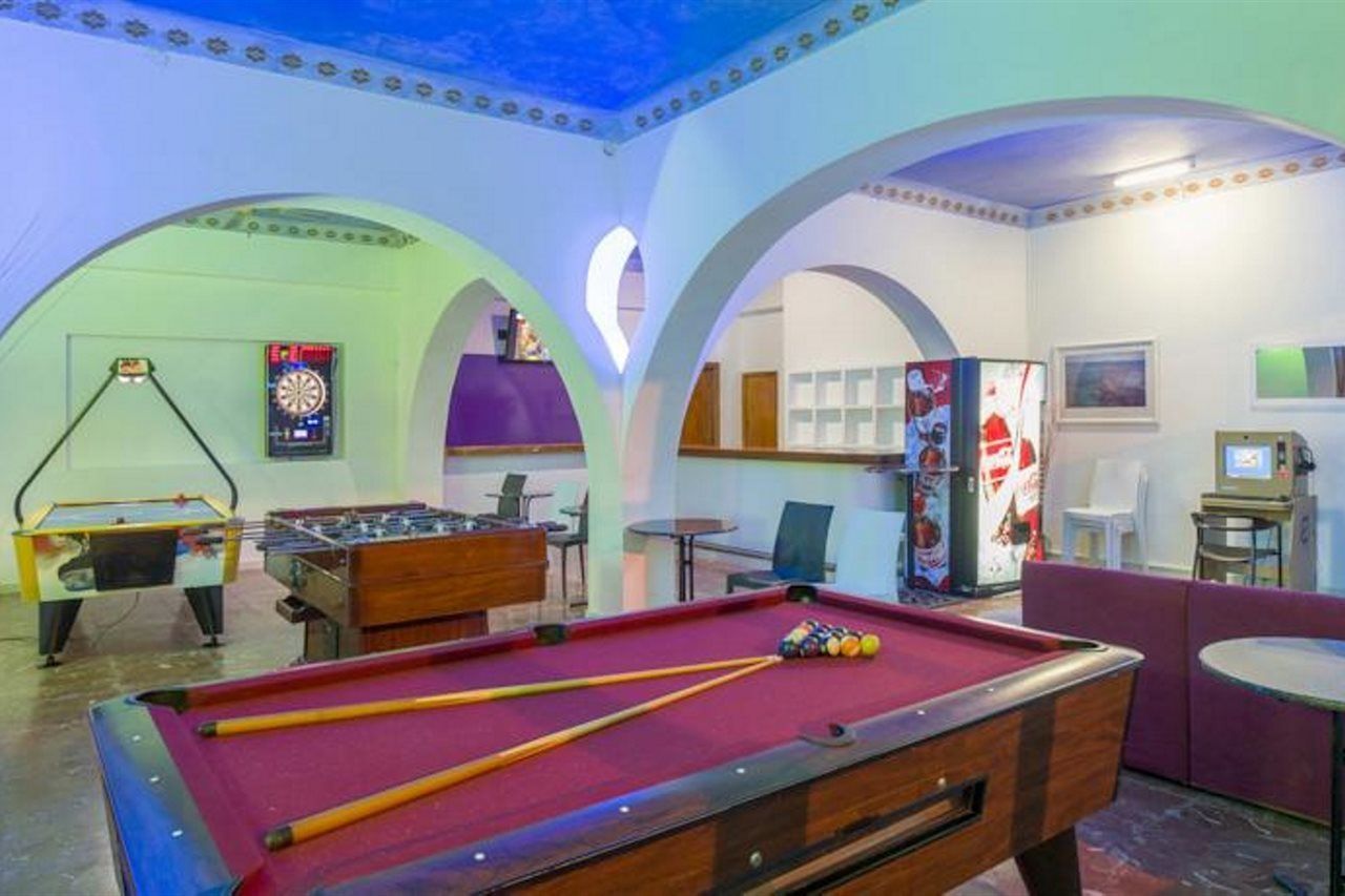 Hostal Alicante San Antonio  Kültér fotó