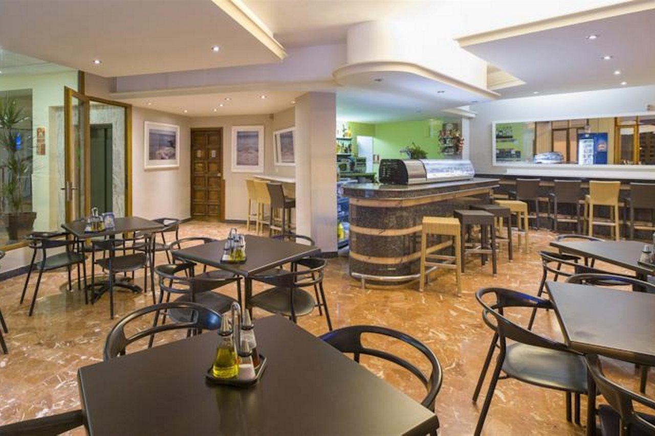 Hostal Alicante San Antonio  Kültér fotó